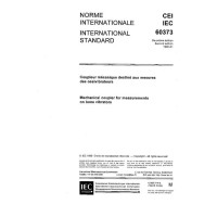 IEC 60373 Ed. 2.0 b:1990