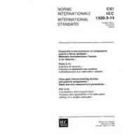 IEC 61300-3-14 Ed. 1.0 b:1995