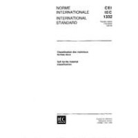 IEC 61332 Ed. 1.0 b:1995