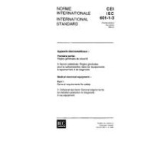 IEC 60601-1-3 Ed. 1.0 b:1994