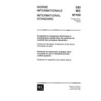 IEC 61153 Ed. 1.0 b:1992