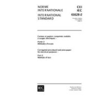 IEC 61628-2 Ed. 1.0 b:1998