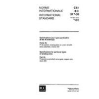 IEC 60317-30 Ed. 1.0 b:1990