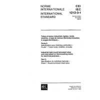 IEC 61212-3-1 Ed. 1.0 b:1995