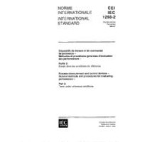 IEC 61298-2 Ed. 1.0 b:1995