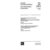 IEC 61298-4 Ed. 1.0 b:1995