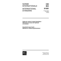 IEC 61591 Ed. 1.0 b:1997