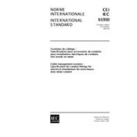 IEC 61950 Ed. 1.0 b:1997