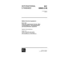 IEC 60601-2-16 Ed. 2.0 en:1998