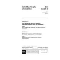 IEC 61189-2 Amd.1 Ed. 1.0 en:2000