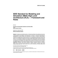 IEEE 1516-2000