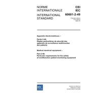 IEC 60601-2-49 Ed. 1.0 b:2006