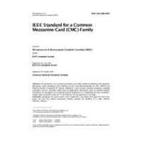 IEEE 1386-2001