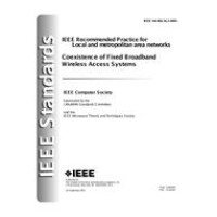 IEEE 802.16.2-2001