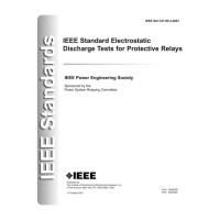 IEEE C37.90.3-2001