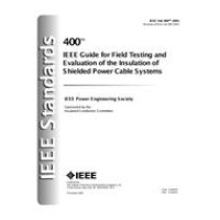 IEEE 400-2001