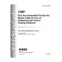 IEEE 1580-2001