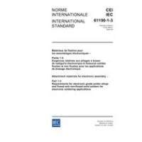 IEC 61190-1-3 Ed. 1.0 b:2002