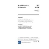 IEC 61674 Amd.1 Ed. 1.0 en:2002