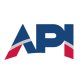 API