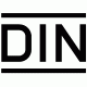 DIN